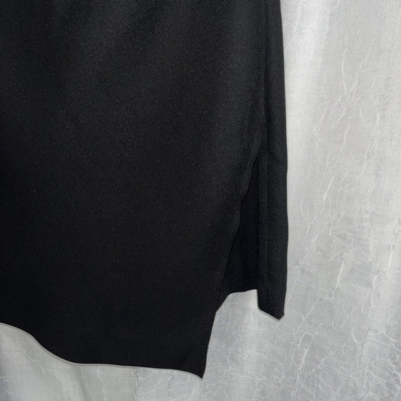 Club Monaco Women's Romper Black Size 0 - Picture 4 of 7